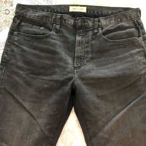 GAP SLIM denim